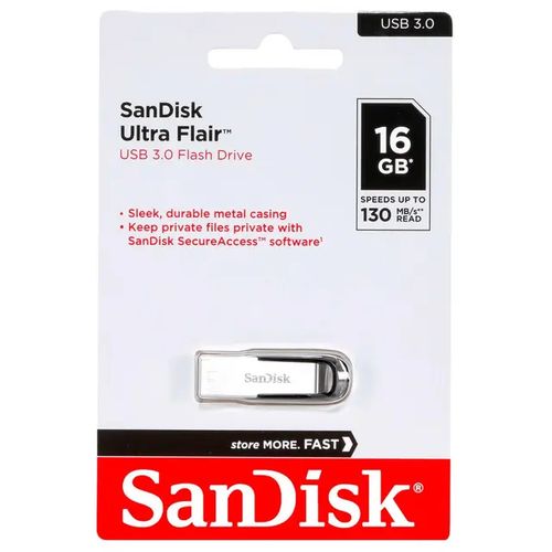 SanDisk Flash Disk 16GB