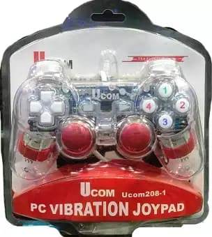 Ucom PC Vibration Joypad