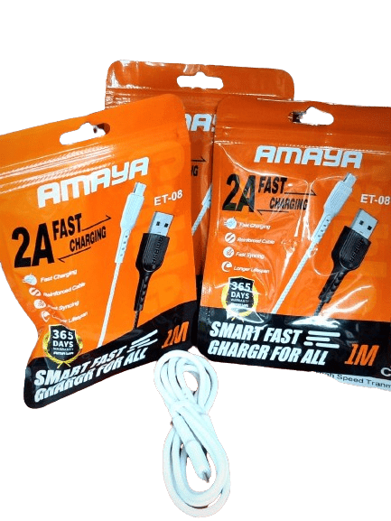 Amaya ET-11 Type C Cable