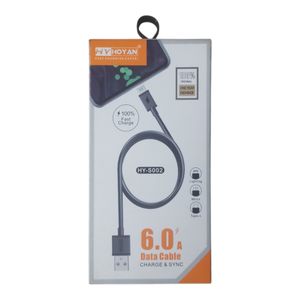 HOYAN HY-C235 3.0A fast charger