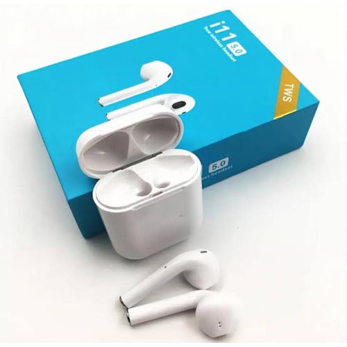 i 11 5.3 True wireless headset