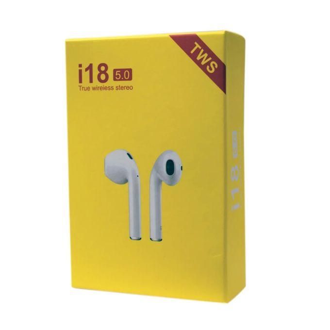 TWS i18 TWS. Original Wireless Airpods