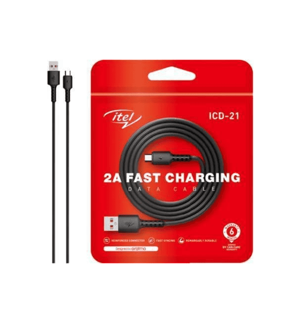 Itel ICD-21 normal cable